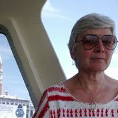 Vivien Steel