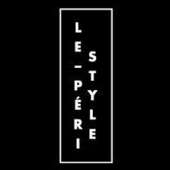 Le Péristyle