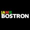 Jamie Bostron | Dancehall