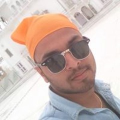 Sagar Partap Rana