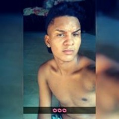 Patrick Dias