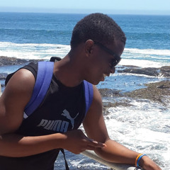 Khomotso Brian Koopedi