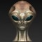 Alien Matter