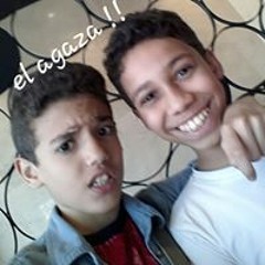 Amr Emad