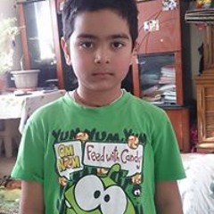 Soma Upreti