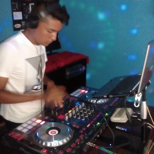 dj rafo de cochabamba