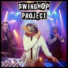 SHP - Swing Hop Mega Mix