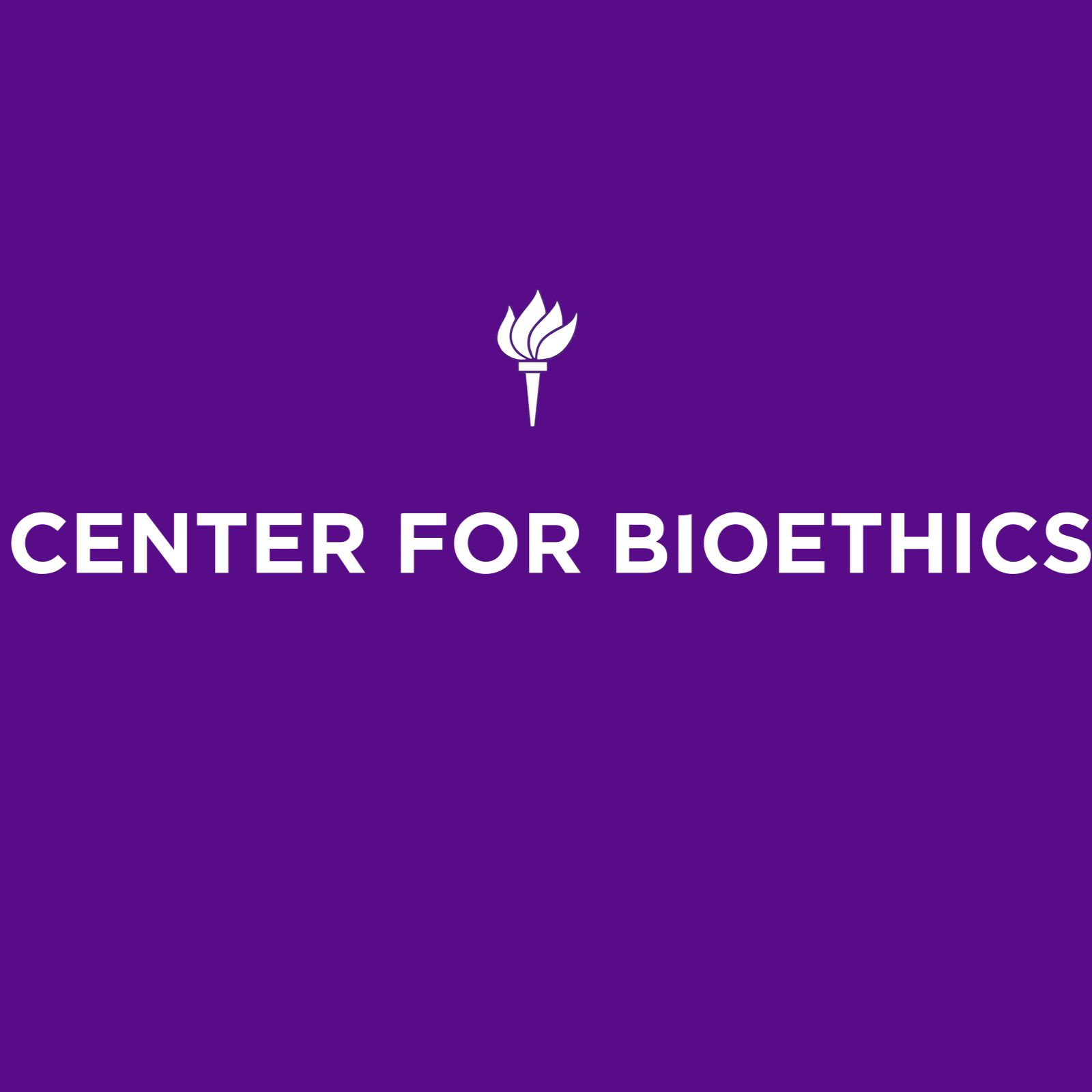 NYU Center for Bioethics