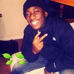 Andrew Drewz Yoboue