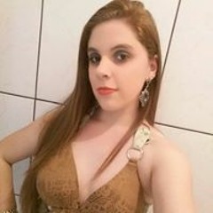 Nicole Almeida