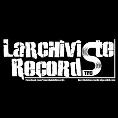 Larchiviste Records