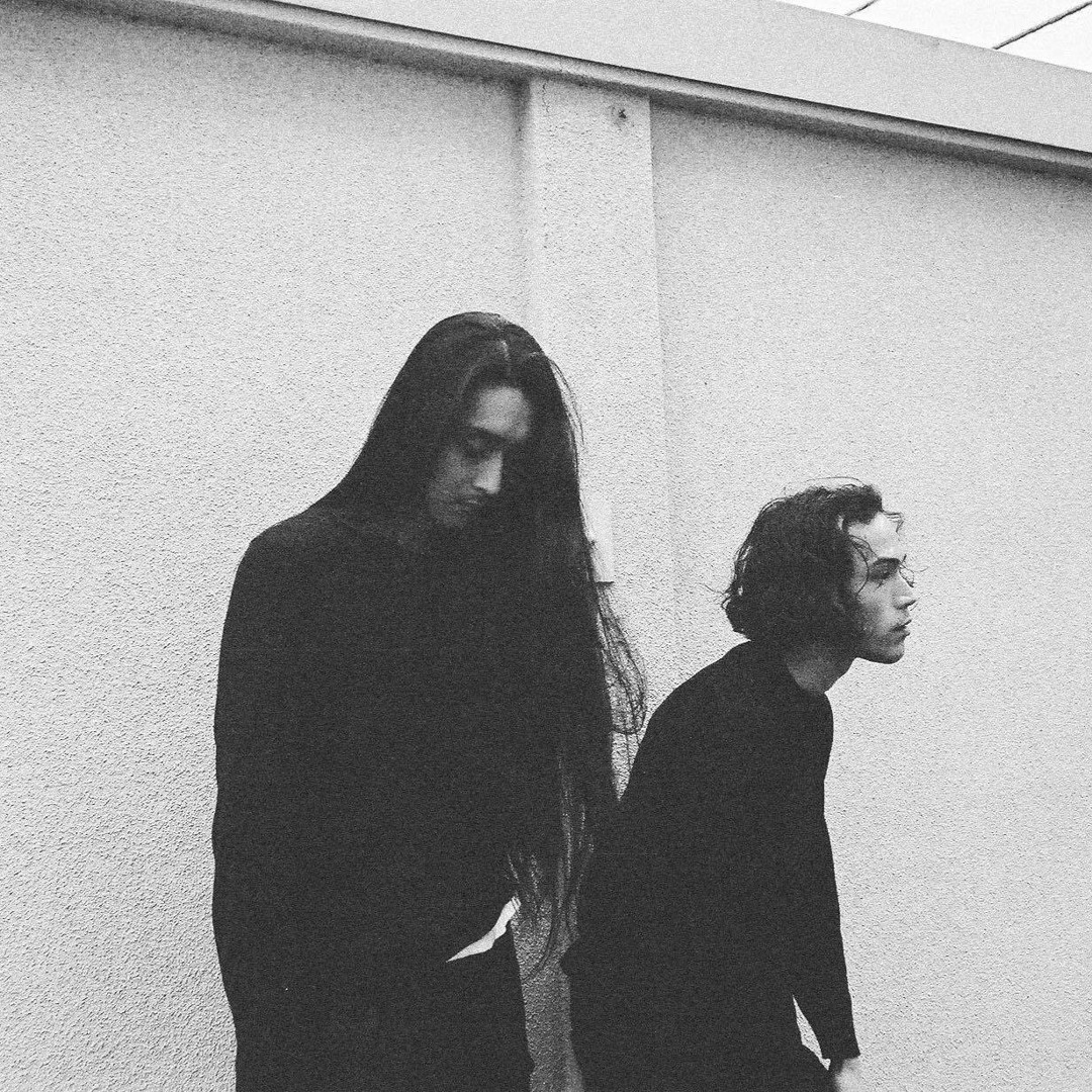 jan and naomi ルールー アンド アレキサンドラ Stream jan and naomi music | Listen to songs, albums, playlists