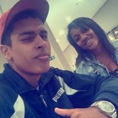 Adriano Martins