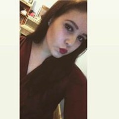 Lucy Elizabeth Hallam