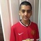 Omair Ahmed