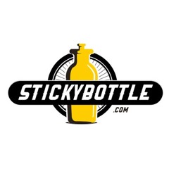 StickyBottle