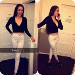 Hannah Moss New