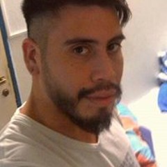 Lucas Bogarin