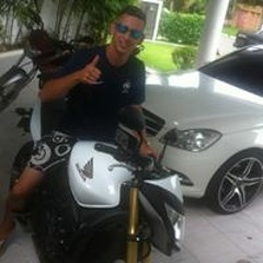 Leandro Cosmo