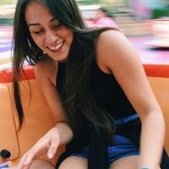 Ashley Daniella Sandoval