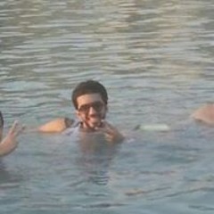 Ali Almousa