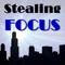 Stealing Focus Podcast