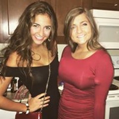 Stephanie Dussias
