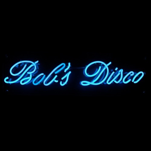 Bob's Disco’s avatar