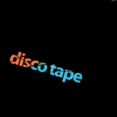 Disco Tape