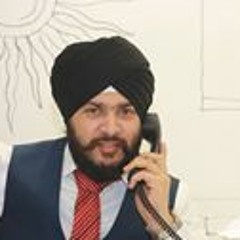Avi Singh
