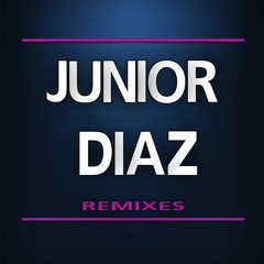 Dj Junior Diaz