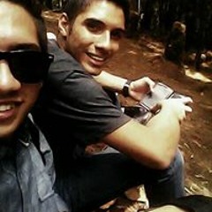 Fabian Godinez Gomez