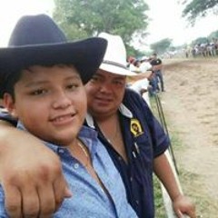 Alan Hernandez