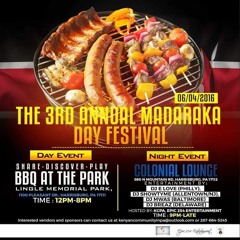 Richard Love Karanja