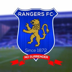 Rangers FC Since 1872
