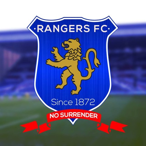 Stream Rangers FC Since 1872 music | Listen to songs, albums, playlists for  free on SoundCloud