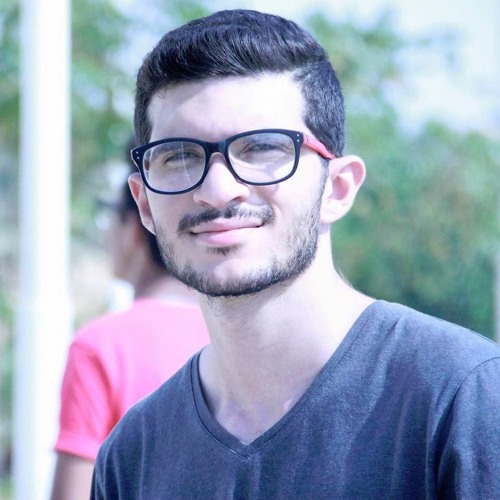Yahia Samer’s avatar