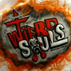 WIERD SOULS(Wierdo/Soul)