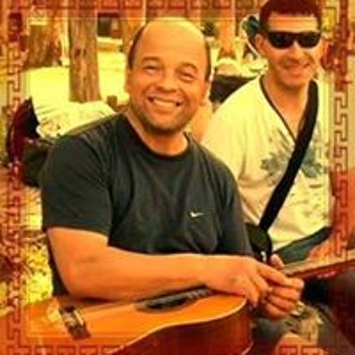 Luis Oscar Gil’s avatar