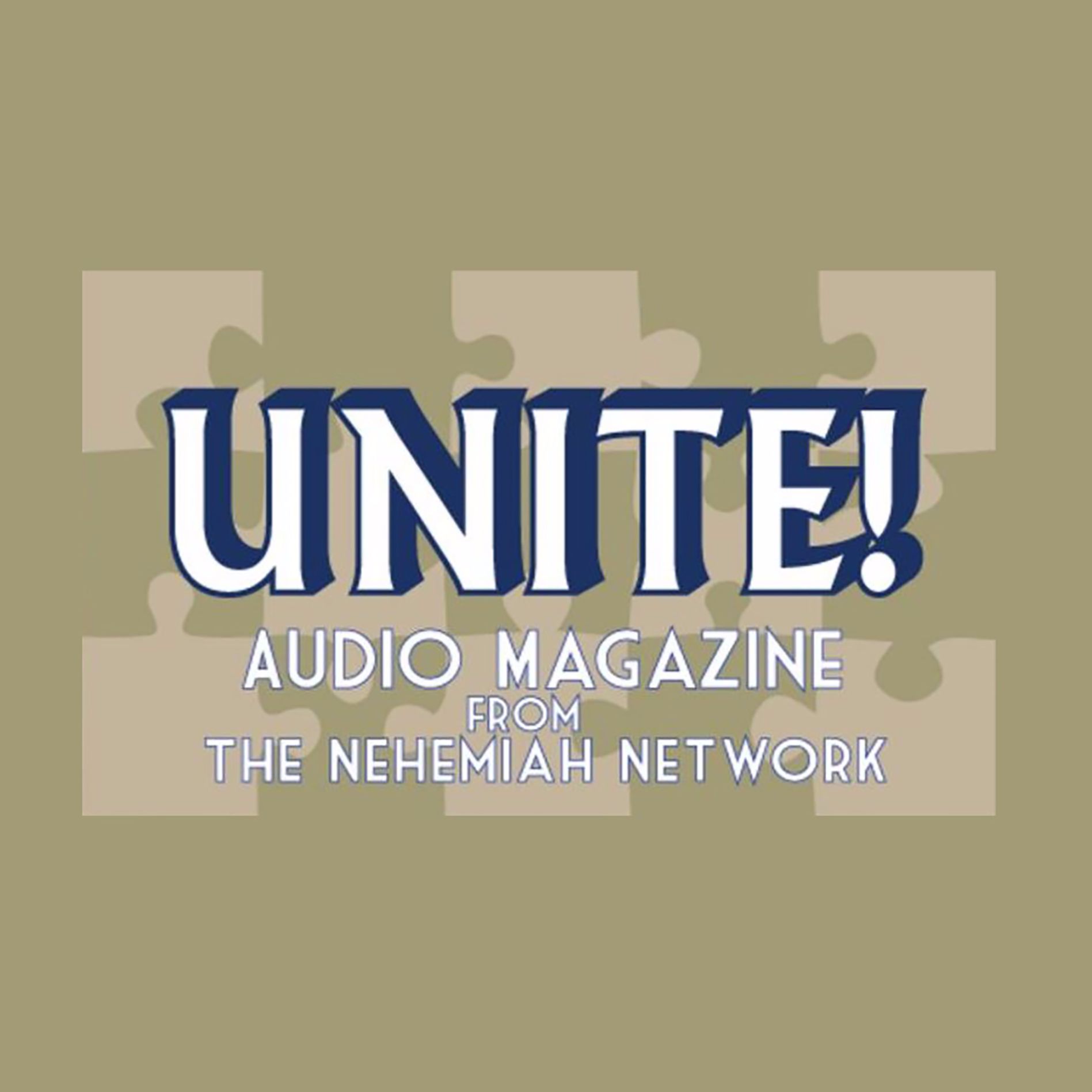 Unite! Audio Magazine