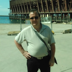 Antonio  Martin Escudero