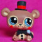 freddy fresbear