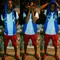 A's LEE