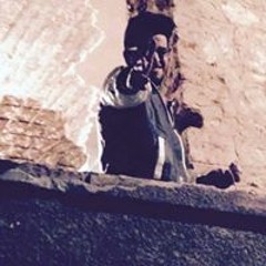 Mostafa Elmasry
