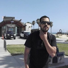 Cesar M Audio Engineer