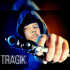 Tragik Go-Rilla