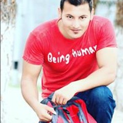 Hamxaa Khaan