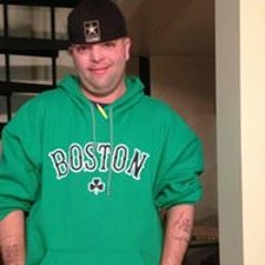Brian Champagne