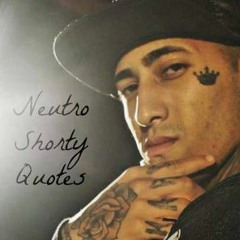 Neutro Shorty