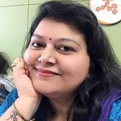 डा.ऋतम्भरा पाण्डेय